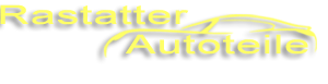 Rastatter Autoteile